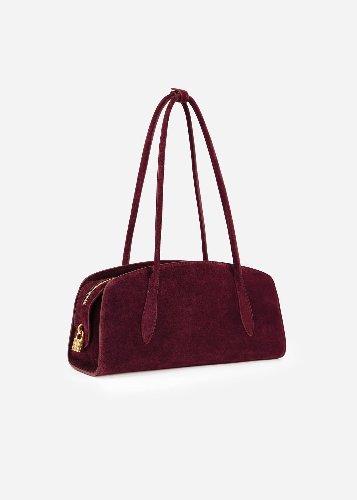 Gabrielle East-West Shoulder Bag