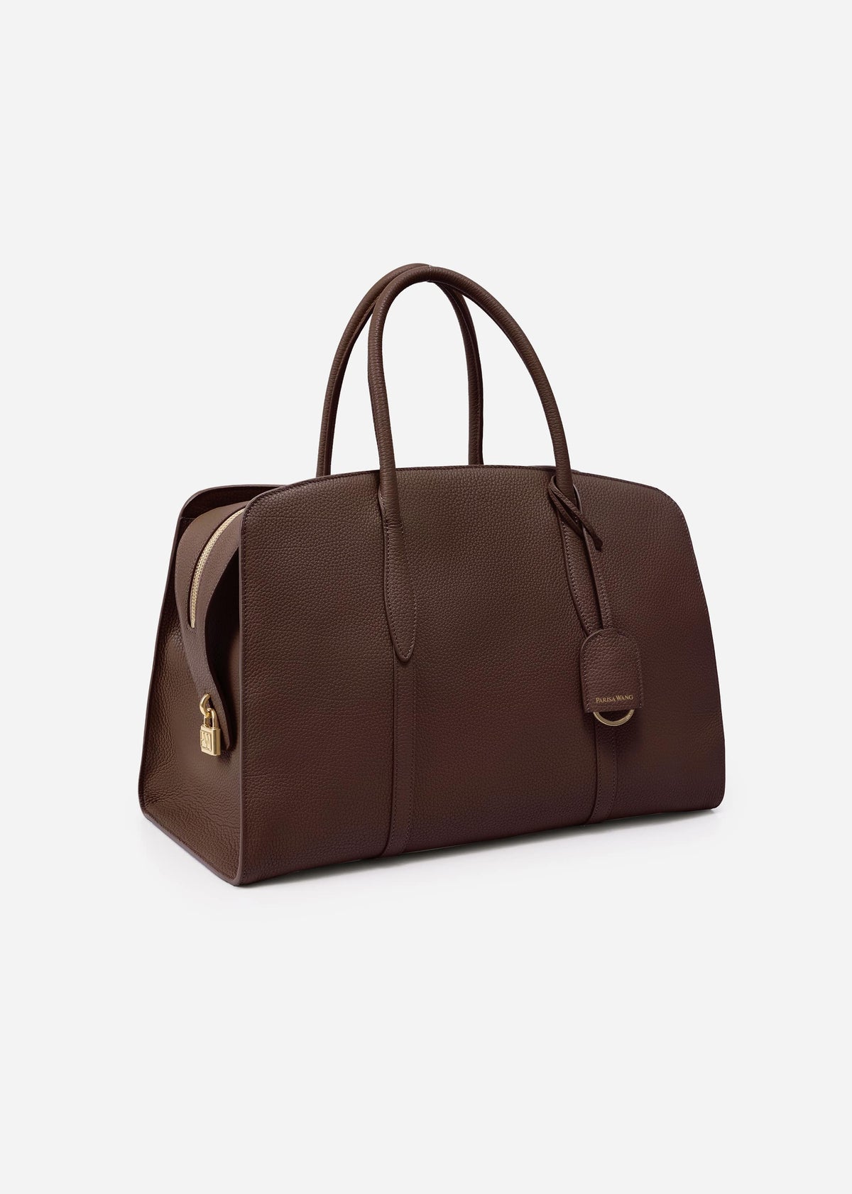Gabrielle 38 Soft Top Handle Bag